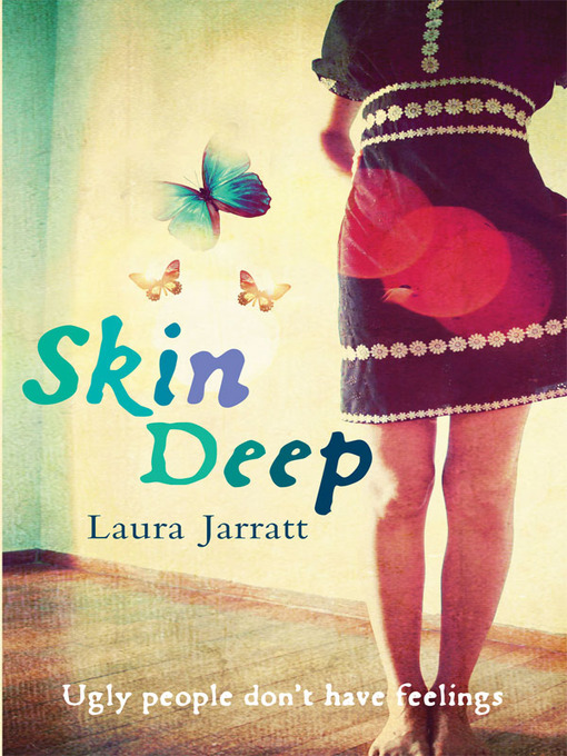 Title details for Skin Deep by Laura Jarratt - Available